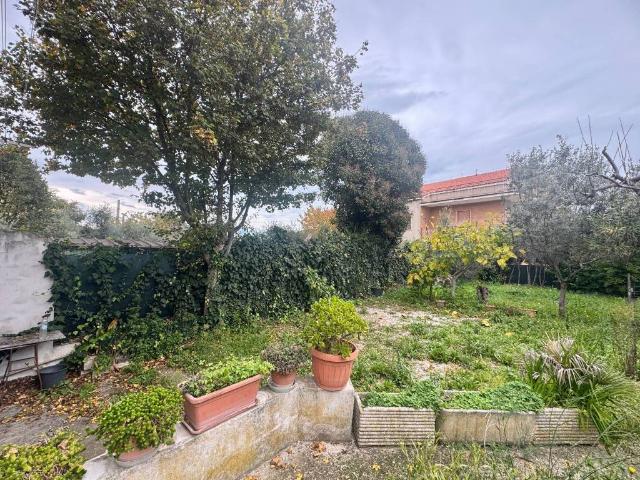 Villa in vendita a Pescara PE