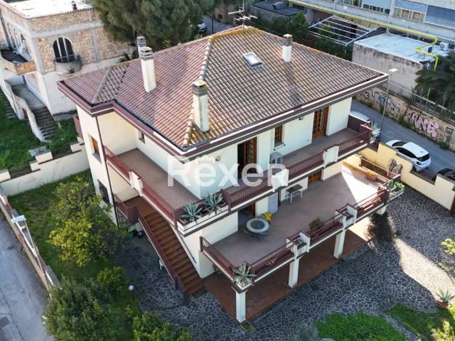 Villa in vendita a Pescara PE
