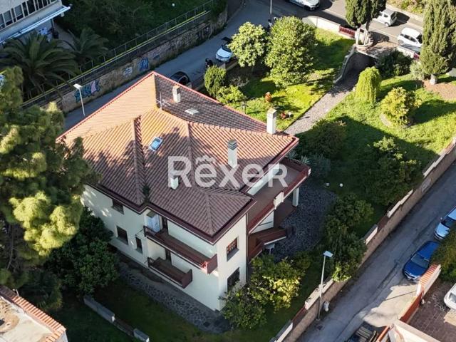 Villa in vendita a Pescara PE