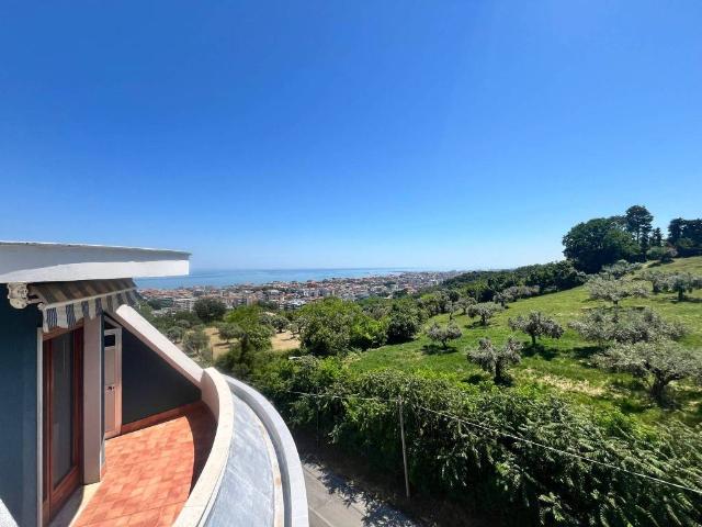 Villa in vendita a Pescara PE