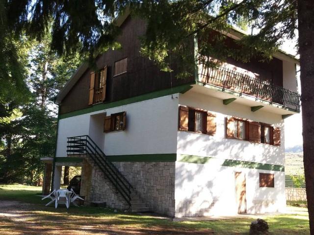 Villa in vendita a Pescasseroli AQ