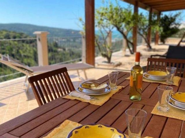 Villa in vendita a Peschici FG