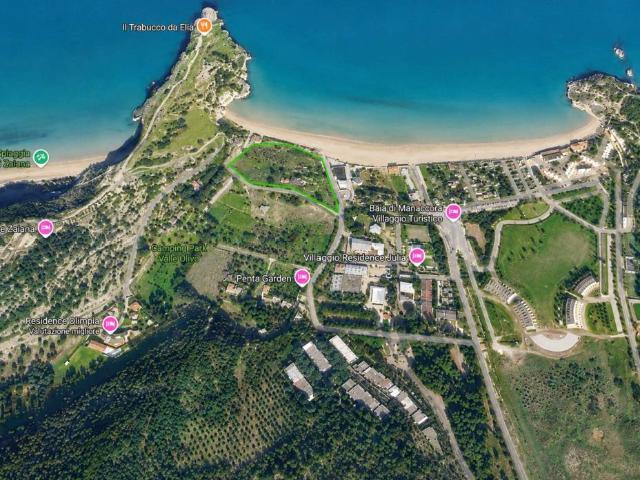 Villa in vendita a Peschici FG