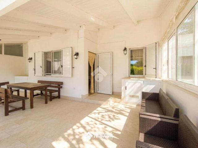 Villa in vendita a Peschici FG