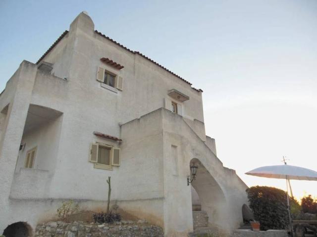 Villa in vendita a Peschici FG