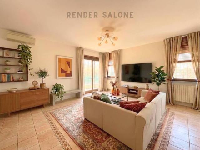 Villa in vendita a Peschiera Borromeo MI