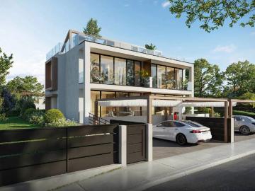 Villa in vendita a Peschiera del Garda VR