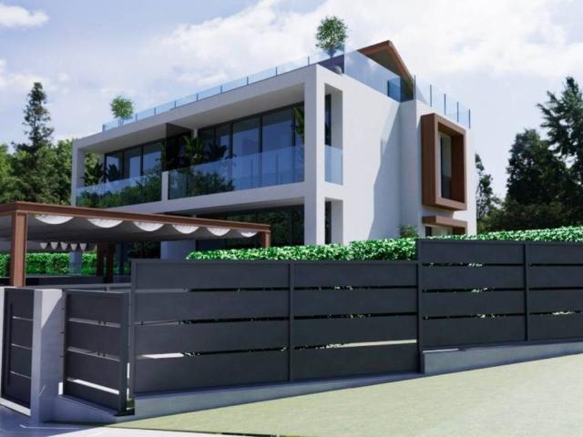Villa in vendita a Peschiera del Garda VR