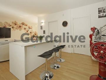 Villa in vendita a Peschiera del Garda VR