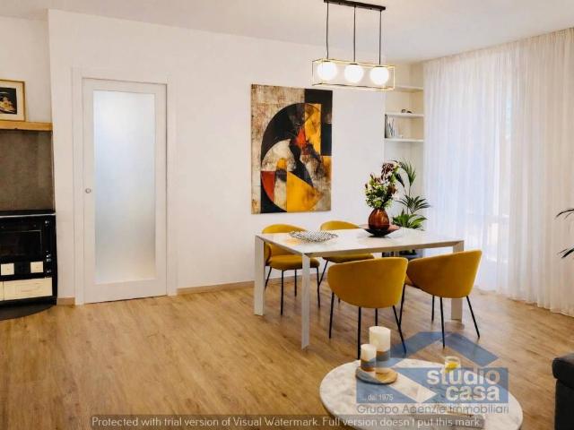 Villa in vendita a Peschiera del Garda VR
