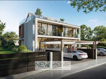 Villa in vendita a Peschiera del Garda VR