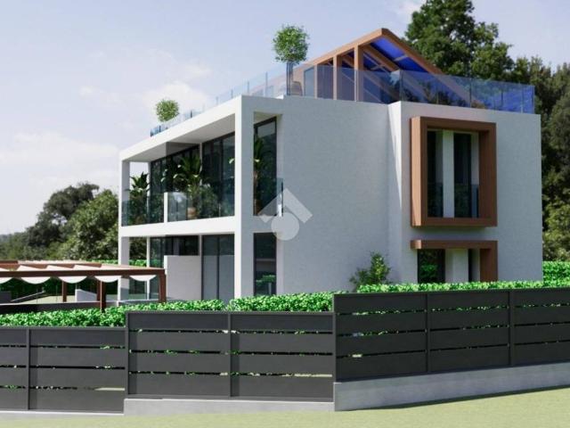 Villa in vendita a Peschiera del Garda VR