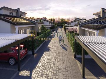 Villa in vendita a Peschiera del Garda VR