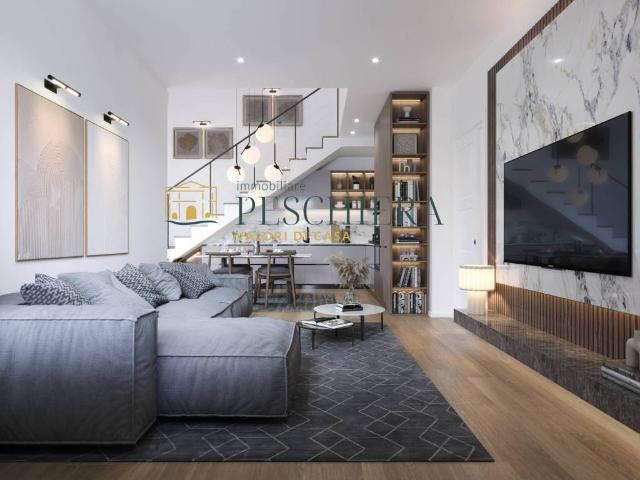 Villa in vendita a Peschiera del Garda VR