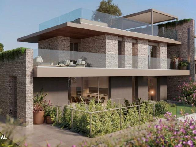 Villa in vendita a Peschiera del Garda VR