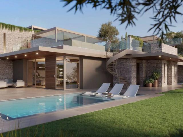 Villa in vendita a Peschiera del Garda VR