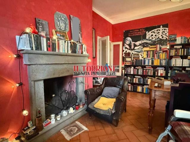 Villa in vendita a Pescia PT