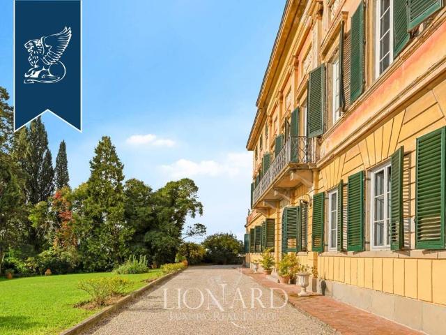 Villa in vendita a Pescia PT