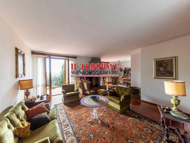 Villa in vendita a Pescia PT