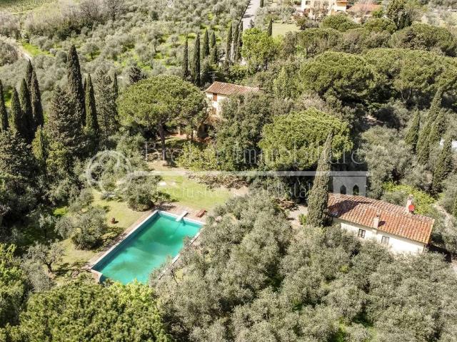 Villa in vendita a Pescia PT