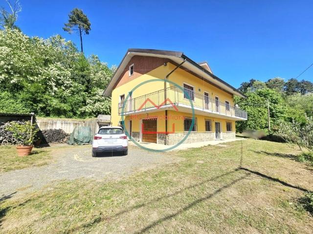 Villa in vendita a Pescia PT