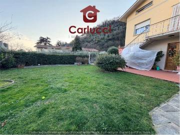 Villa in vendita a Pescia PT