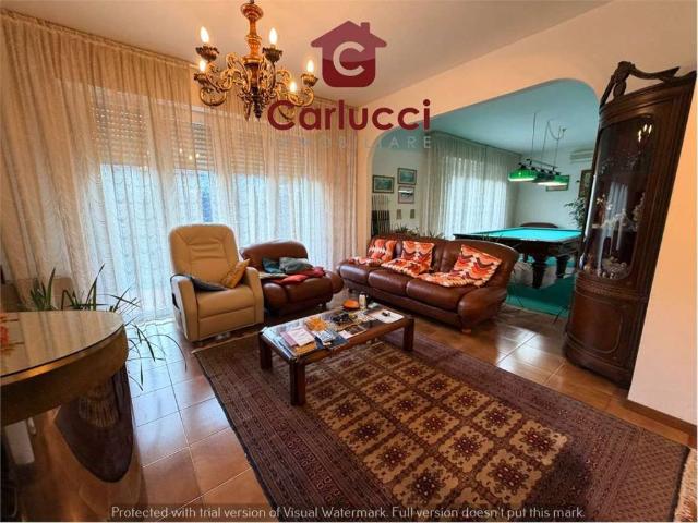 Villa in vendita a Pescia PT