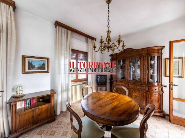 Villa in vendita a Pescia PT