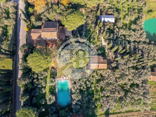 Villa in vendita a Pescia PT