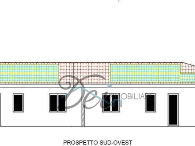 Villa in vendita a Pescia PT