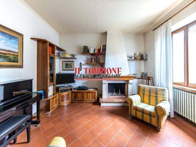 Villa in vendita a Pescia PT