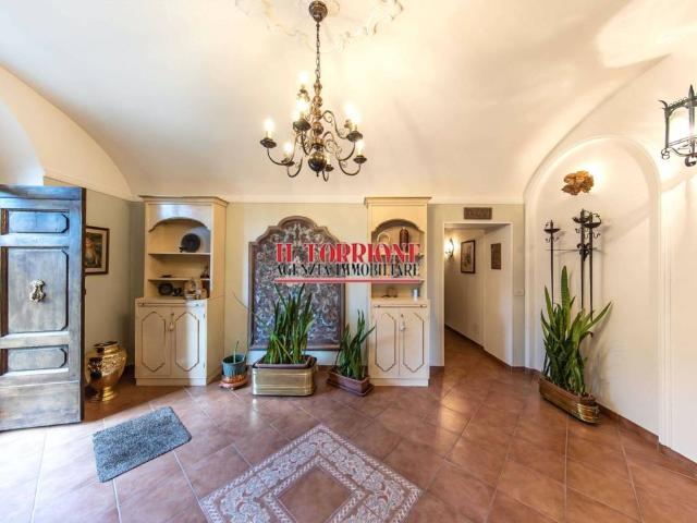 Villa in vendita a Pescia PT