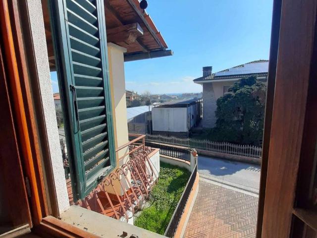 Villa in vendita a Pescia PT