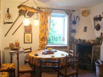 Villa in vendita a Pescia PT