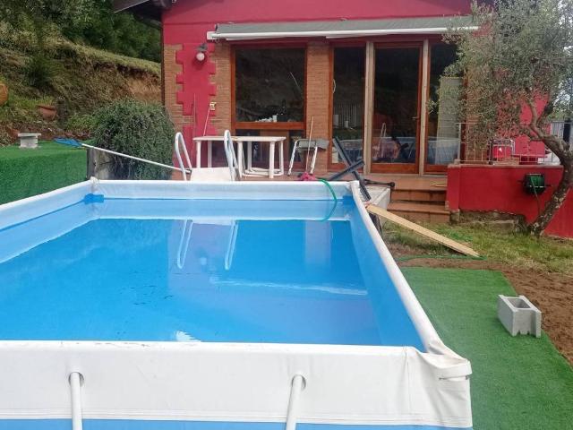 Villa in vendita a Pescia PT