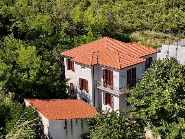 Villa in vendita a Pescina AQ