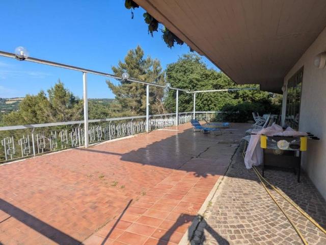 Villa in vendita a Pesaro PU