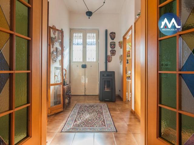 Villa in vendita a Pesaro PU