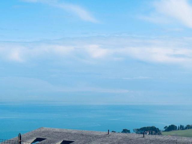 Villa in vendita a Pesaro PU