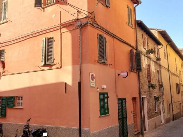 Villa in vendita a Pesaro PU