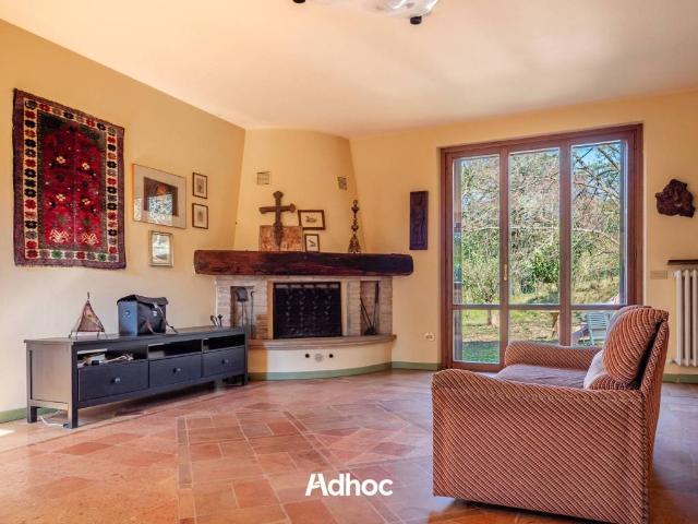 Villa in vendita a Pesaro PU