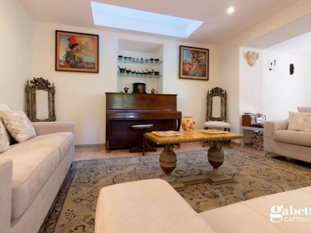 Villa in vendita a Pesaro PU