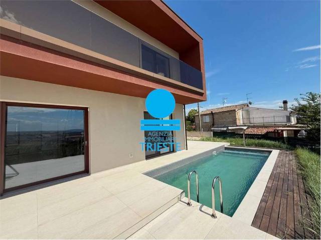 Villa in vendita a Pesaro PU