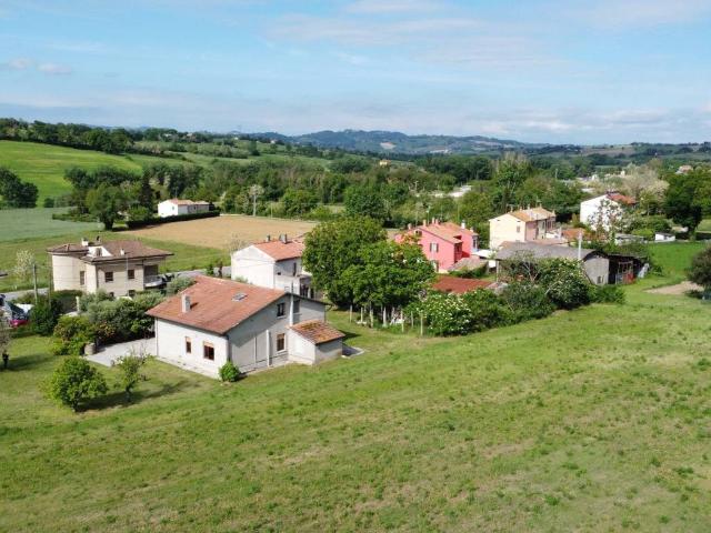 Villa in vendita a Pesaro PU
