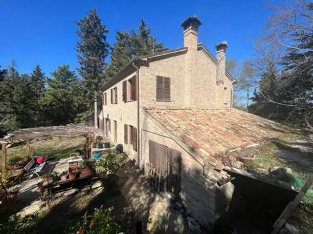 Villa in vendita a Pesaro PU