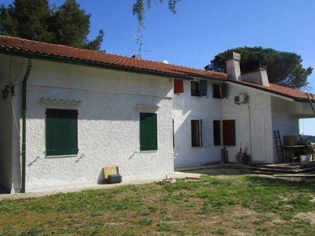 Villa in vendita a Pesaro PU