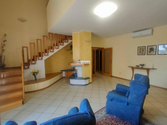 Villa in vendita a Pesaro PU