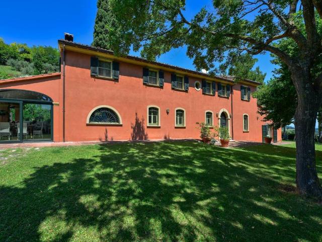 Villa in vendita a Pesaro PU
