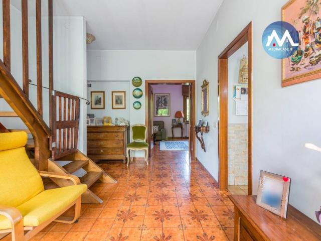 Villa in vendita a Pesaro PU