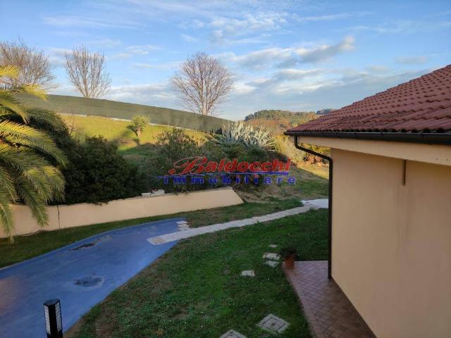 Villa in vendita a Pesaro PU